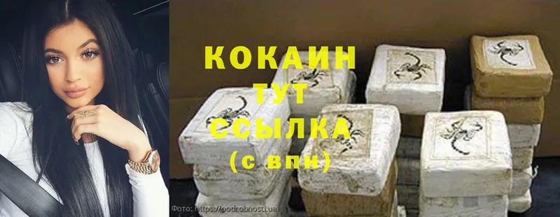 Cocaine FishScale  Бавлы 